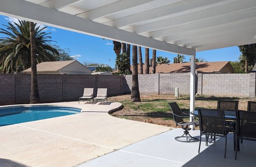 Paradise Valley Village House | Scottsdale Kierland Mayo Clinic Desert Ridge