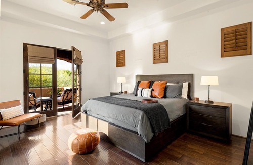 Desert Mountain House | SCOTTSDALE LUXURIOUS DESERT MOUNTAIN VILLA Near Shopping/Hiking/Sept Special
