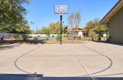 Paradise Valley Village House | Scottsdale Luxury Mega Compound Heated Pools
