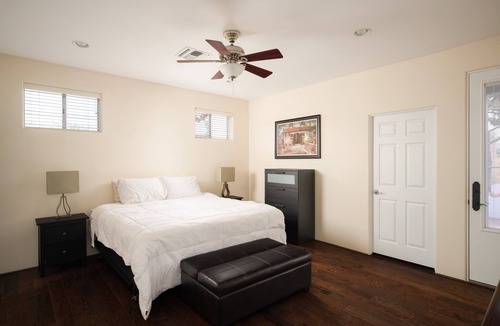 Chaparral Estates House | Scottsdale PV Huge Guest House, fully livable, with a private basketball court