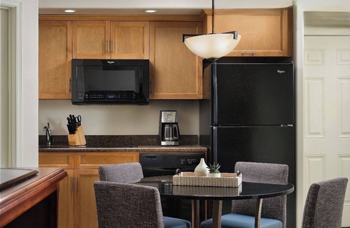 North Scottsdale Resort | Scottsdale resort for spring training