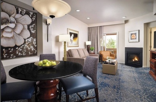 North Scottsdale Resort | Scottsdale resort for spring training