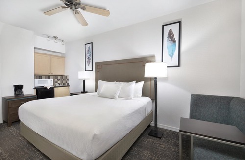 South Scottsdale Resort | Scottsdale Resort Studio