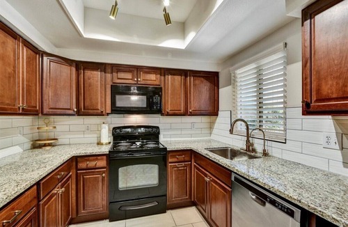 Central Scottsdale Condo | Scottsdale's Finest Luxury Living Condo in Heart of N. Scottsdale - 1B/1B