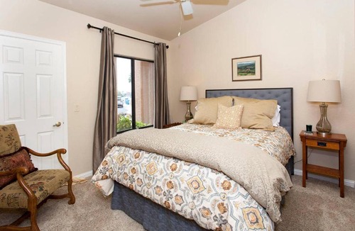 Arabian Views House | Scottsdale Sanctuary
