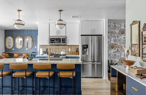 Village Grove House | Scottsdale Social Club: Hot Tub, Heated Pool, FirePit, Putting Green, Ping-Pong,