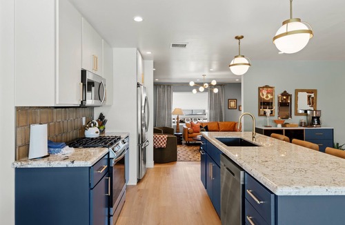 Village Grove House | Scottsdale Social Club: Hot Tub, Heated Pool, FirePit, Putting Green, Ping-Pong,