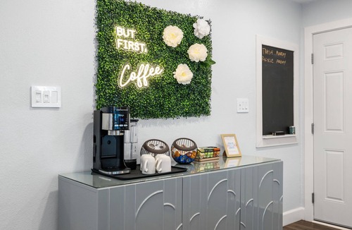 Village Grove House | Scottsdale Vacation Rental | 4-BR House great for Bridal & Corp events, Scottsdale | Casita Heated Spa & Pool Sun & Game Room – Ask about the optional Casita!