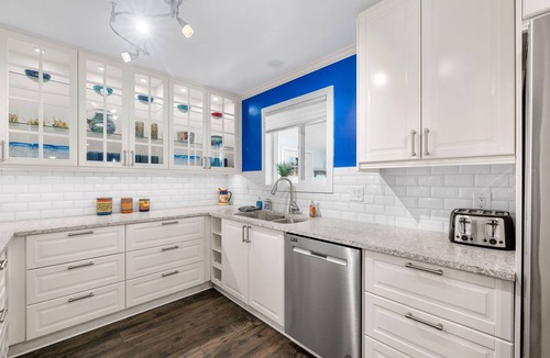 Village Grove House | Scottsdale Vacation Rental | 4-BR House great for Bridal & Corp events, Scottsdale | Casita Heated Spa & Pool Sun & Game Room – Ask about the optional Casita!