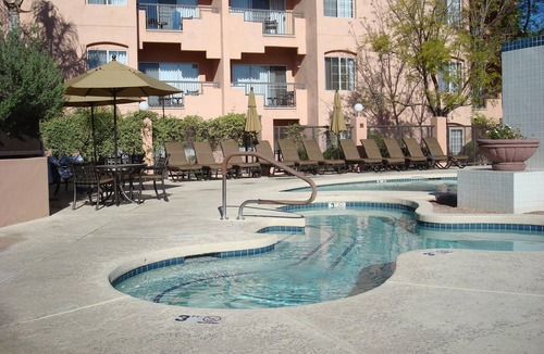 North Scottsdale Condo | Scottsdale Villa Mirage-All Amenities, Elegance, Top-Location & Great Reviews!