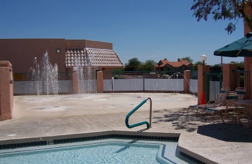 North Scottsdale Condo | Scottsdale Villa Mirage-All Amenities, Elegance, Top-Location & Great Reviews!