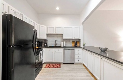 Groves Lincoln Park House | SE Tucson Summer Oasis | Near AFB & Saguaro Park