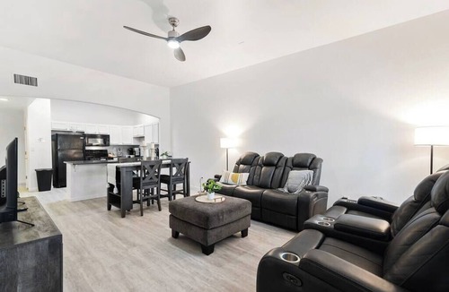 Groves Lincoln Park House | SE Tucson Summer Oasis | Near AFB & Saguaro Park