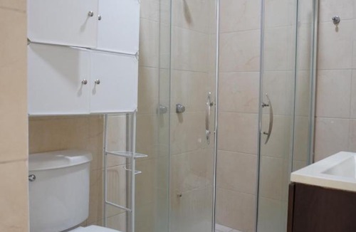 Luis Donaldo Colosio Apartment | Sea Dream
