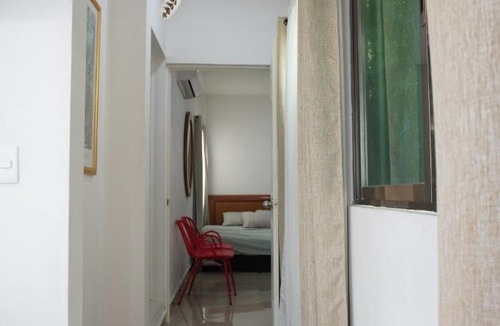 Luis Donaldo Colosio Apartment | Sea Dream