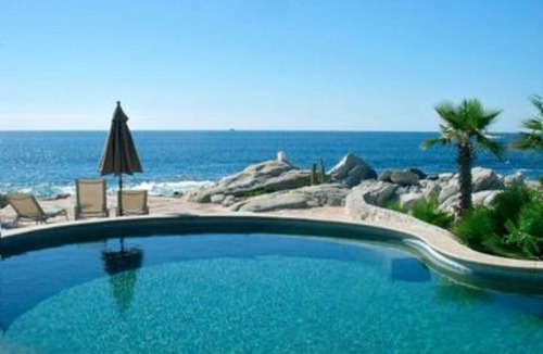 Cabo Bello Apartment | Sea Sand & Style .