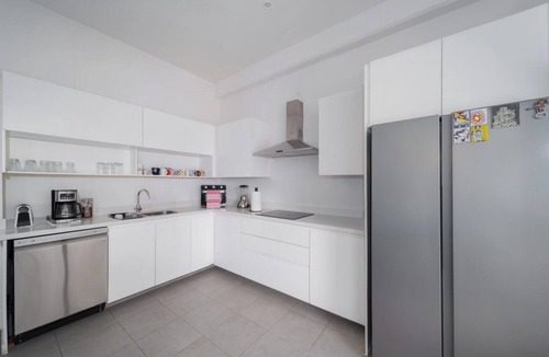Santa Maria Huatulco Condo | Seaside Location: Beach & Marina Views Family size, 2 decks & Private Elevator!