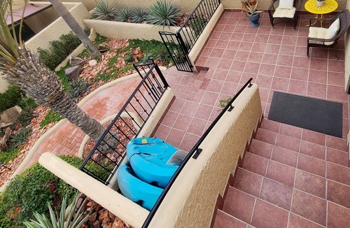 Segunda Seccion House | Seaside Retreat for Two
