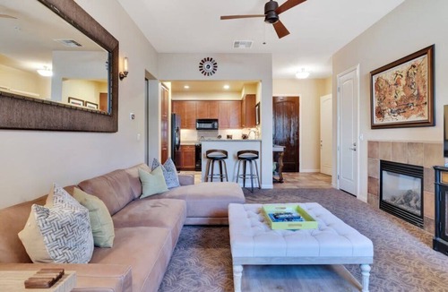 La Quinta Condo | Secluded 2 BR Legacy Villas, Premium Location