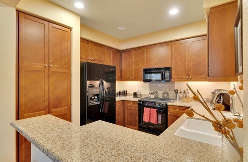 La Quinta Condo | Secluded 2 BR Legacy Villas, Premium Location