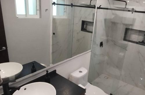 Puerto Aventuras Apartment | Secret Waters 104