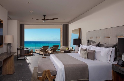 Villa Juarez Resort | Secrets Moxché Playa del Carmen - Adults Only - All Inclusive