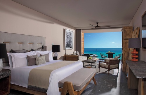 Villa Juarez Resort | Secrets Moxché Playa del Carmen - Adults Only - All Inclusive