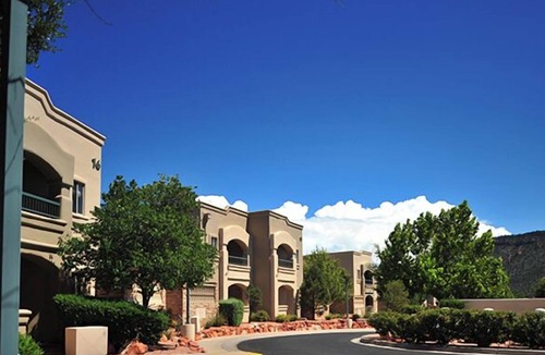 Oak Creek Villa | Sedona | Desert Golf Escape | Trails, Greens & Resort Pools