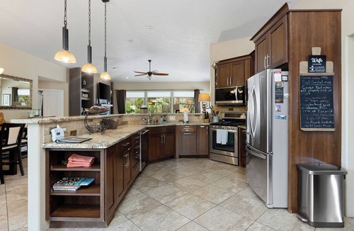 Oak Creek House | Sedona Fun: Pool, Spa, Sauna, Games Room, Golf!