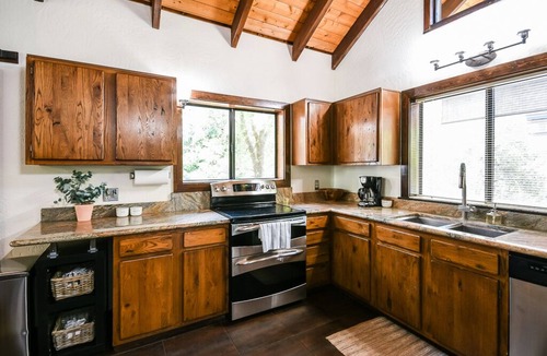 Sedona Shadows House | Sedona Oasis Near Slide Rock