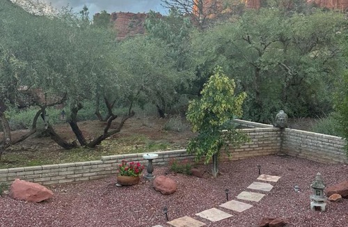 West Sedona House | Sedona Room Homestay - Thunder Mountain
