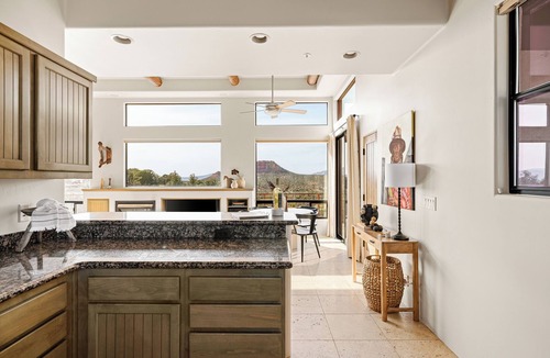 West Sedona Villa | Sedona's Best Villa - Best Views, Sunsets, Pool