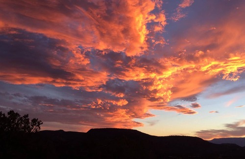 West Sedona Resort | Sedona's Only 5 Star Luxury Resort for Two