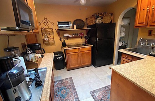 Desert Hills Cabin | SEDONA SUITE - Enchanting Southwest Charm