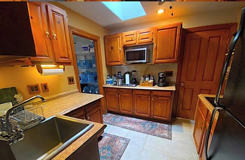 Desert Hills Cabin | SEDONA SUITE - Enchanting Southwest Charm