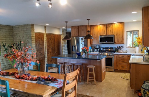 West Sedona House | Sedona Thunder Mountain Retreat
