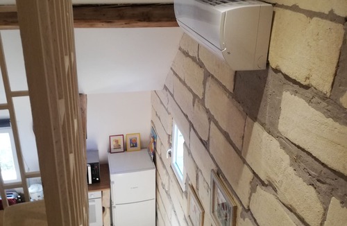 Tarascon Apartment | Self-contained accommodation, private grounds, jacuzzi, near Avignon, Nîmes, Arles