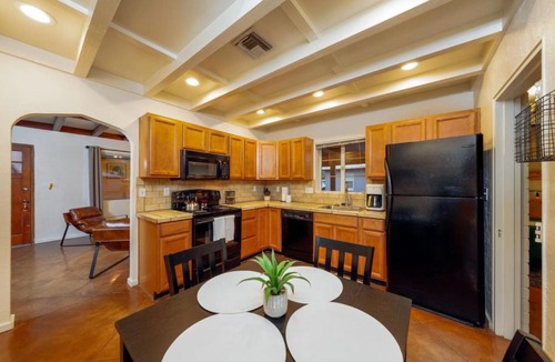 Tucson House | Seneca #3