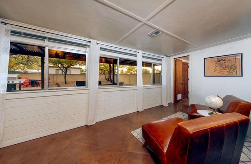 Tucson House | Seneca #3