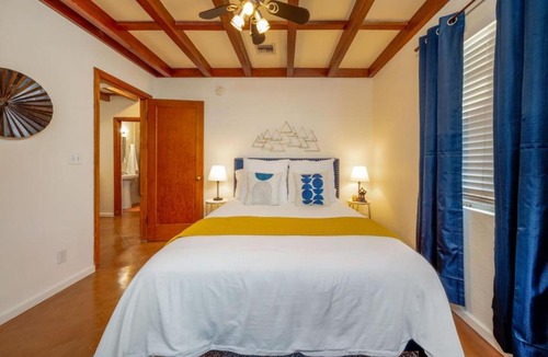 Tucson House | Seneca #3