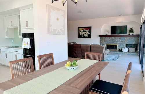 Temecula Villa | Serene 4-bedroom Hilltop Villa with breathtaking views