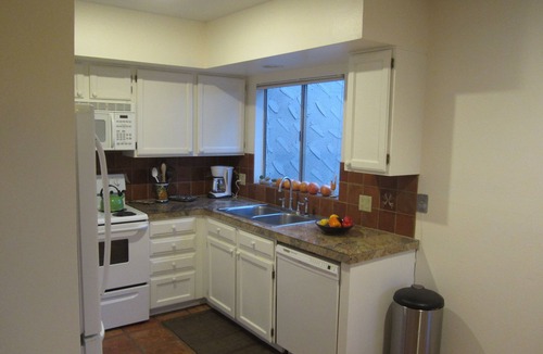 Tucson House | Serene Catalina Foot Get Away