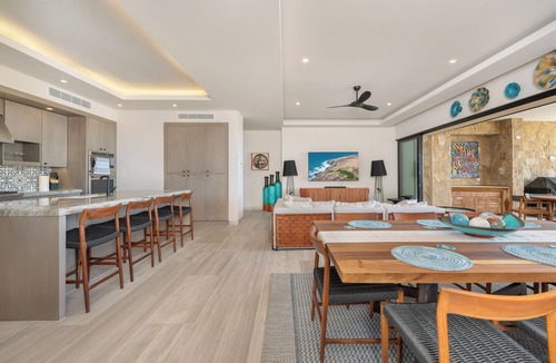 Sunset Beach Condo | Serene Shores. Your Elegant 3BR Escape at Alvar in Quivira