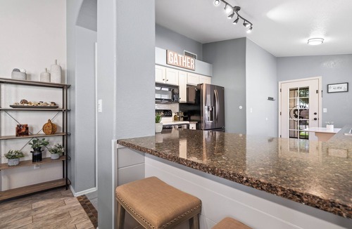 Quail Crossing House | Serene Vacation Home - Trails, Golf & Dining!