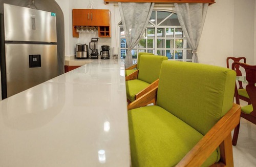 Montecarlo House | Serenity Home 7