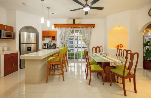 Montecarlo House | Serenity Home 7