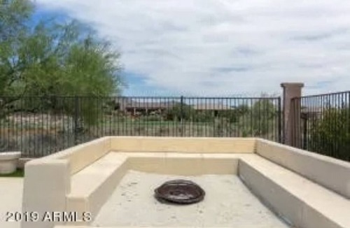 Anthem House | Serenity in Arizona 40505 N Lytham Court