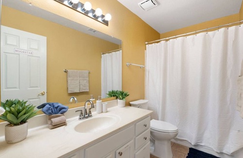 La Buena Vida House | Serenity Retreat | West Cavalier | Glendale Oasis