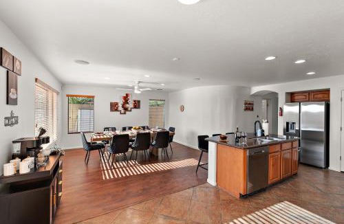 Casa Grande Villa | Serenity Splash Upscale Stay Pool Game Lounge
