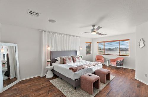 Casa Grande Villa | Serenity Splash Upscale Stay Pool Game Lounge
